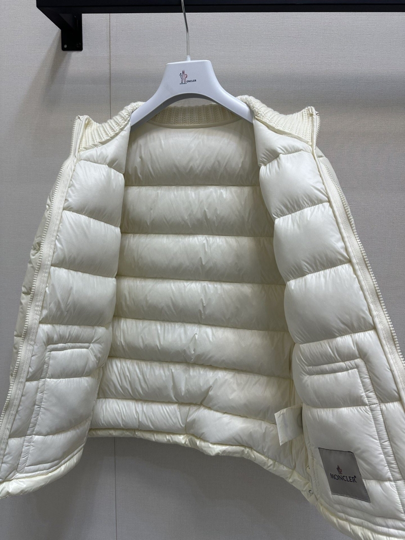 Moncler Down Coat